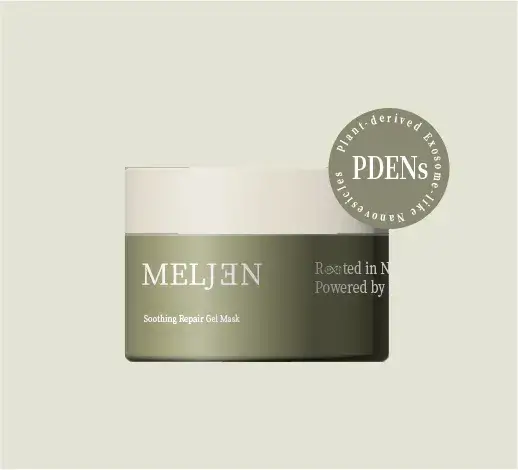 Soothing Repair Gel Mask